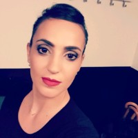 Alexandra De Sa Ferreira