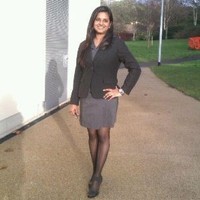 Minal Kakatkar