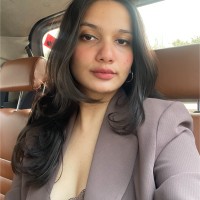 Sharmin Moraes