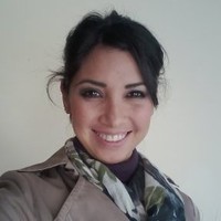 Yazmin A. Barajas Saavedra