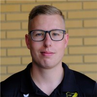 Bareld Van Dijk