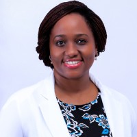 Leirah Mwesiga