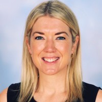 Claire Watts