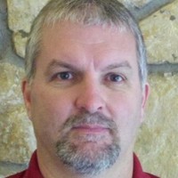 Eric Spires