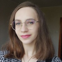 Viktoria Halapup