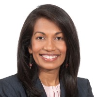 Sharmila Ramessur Chandran