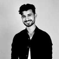 Daniel Izquierdo Hernandez