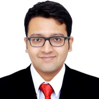 Dharmesh Joshi