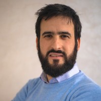 El Khalil EL MOUNTASSIR, PhD