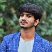 R K THARUN KUMAR