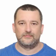 Andrew Butov