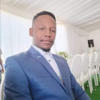 Simanga Nhlapo