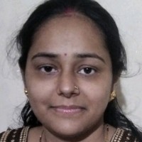 Pratiksha Shukla
