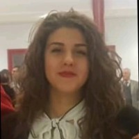 Desiree Tudisco