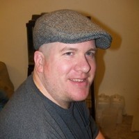 Ken Pudas