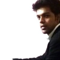 Tushar Harlalka