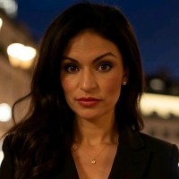 Monica Laubé