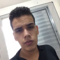 Caique Moreira