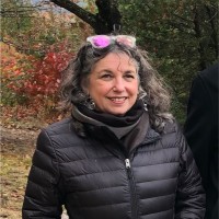 Meryl Goldfarb