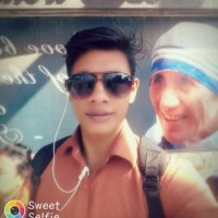 Palash Mondal