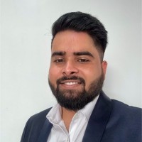 Shubham Jain