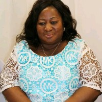 Georgina Boateng