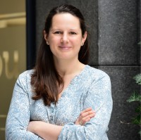 Maren Roudini-Hoffmann