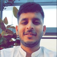 Raghuram Iyer