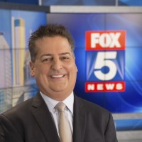 Michael Holmes