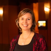 Hana Kahleova, Md, Phd, Mba