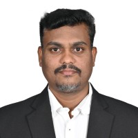 Dharman M