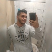 Pedro Henrique Quintanilha Parrela