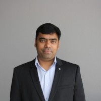 Mohammed Imran