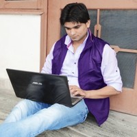Vikash Chaudhary