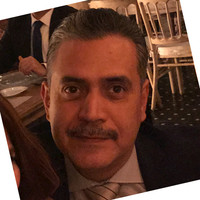 Ramiro Sanchez Rodriguez