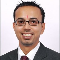 Dipesh Sharma