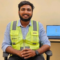 Abhinand Geetha Soman