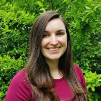 Laura Shaw MS. CCC-SLP