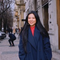 Van Anh Le