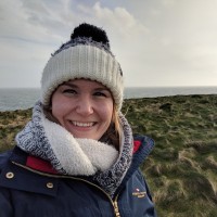 Sarah Bath (Robins)
