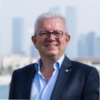 Laurent Rigaud