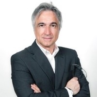 enrico maria crepaldi