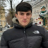 Dmitrii Grisin