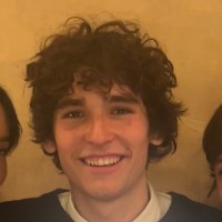 Anthony Amador