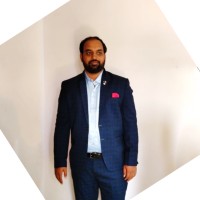 sudheer kumar Kunchala