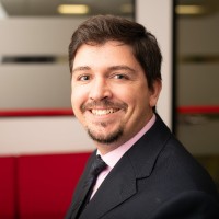 Fernando José Porteiro Taboada