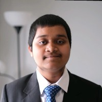 Arka Sahoo