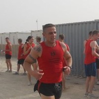 Dean Lawrie