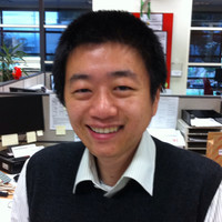 Steven Liu