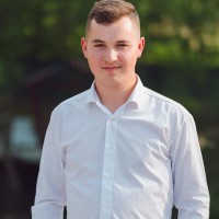 Alexandru-Iulian Petcu